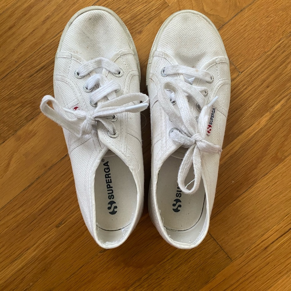 Platform Supergas - image 2